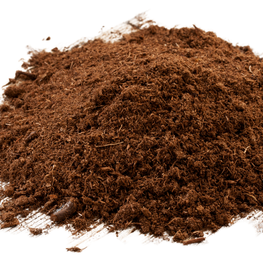 Coco Peat Benefits for Plants