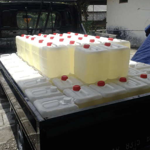 Coconut Oil Australia