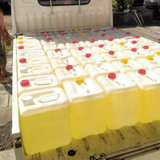 Coconut Oil Australia - Bertwin