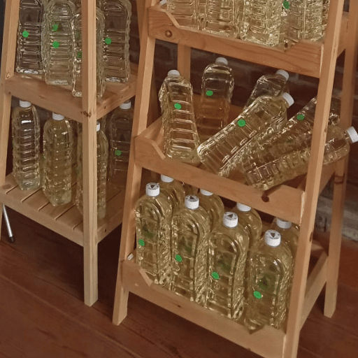 Coconut Oil - Australia