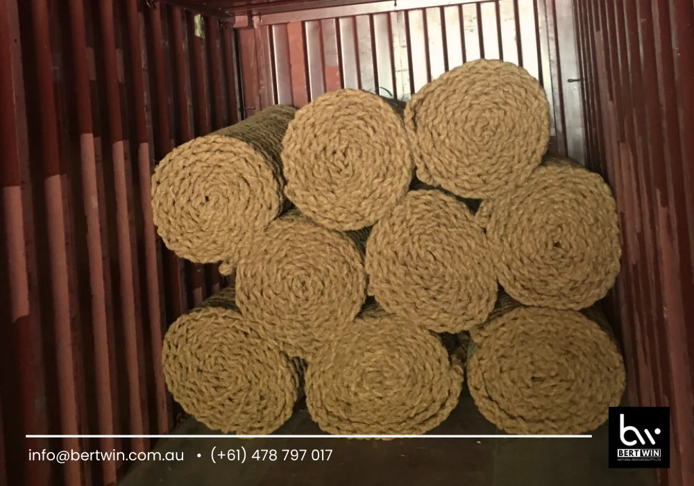 Buy coir mats