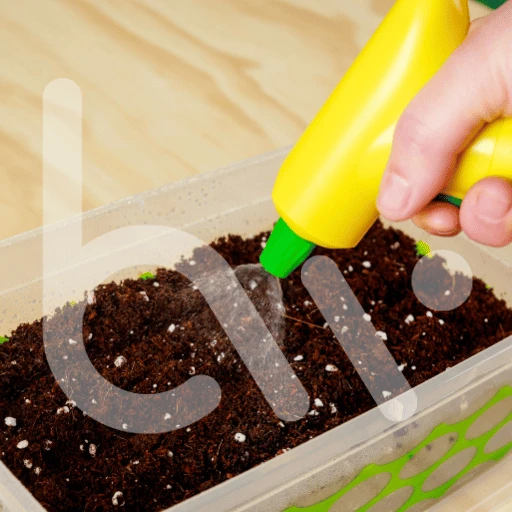 coco coir perlite mix