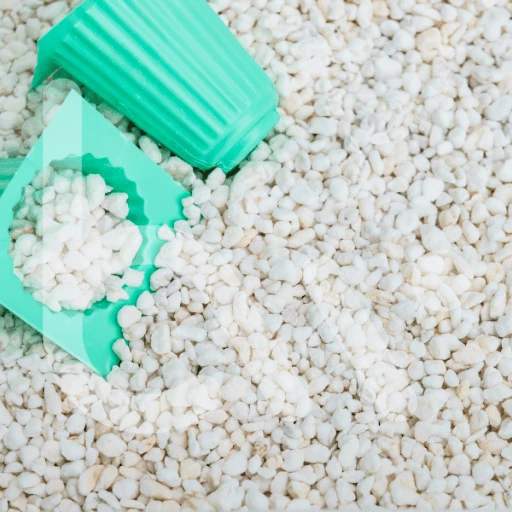 perlite ratio to soil