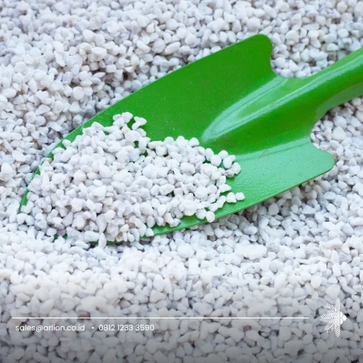 perlite
