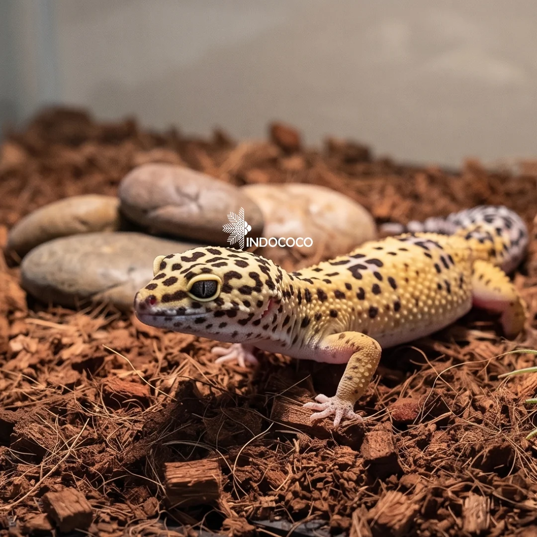 cocohusk gecko
