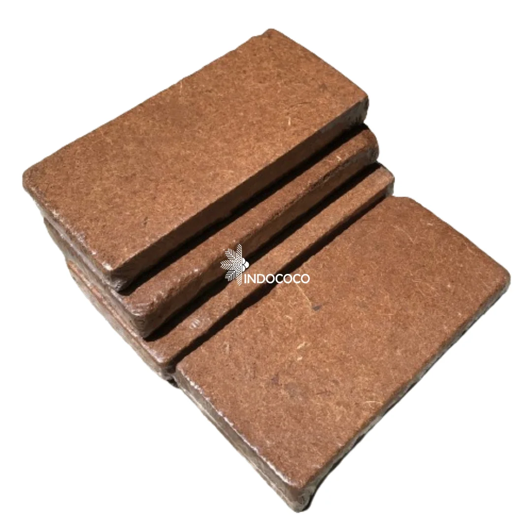 cocopeat compressed