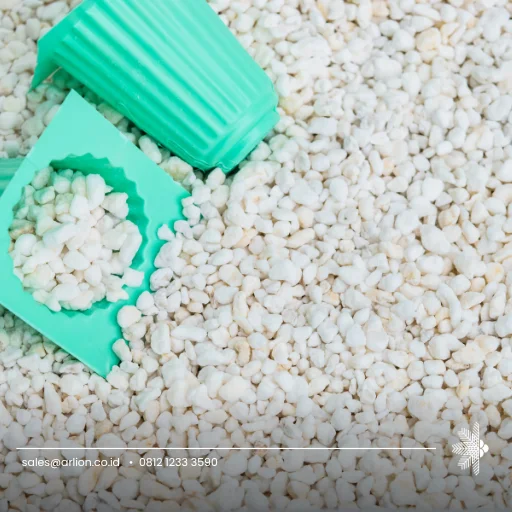 Perlite (3)
