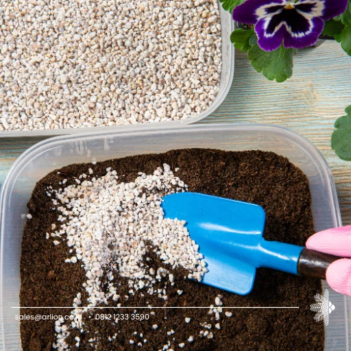 Perlite (7)