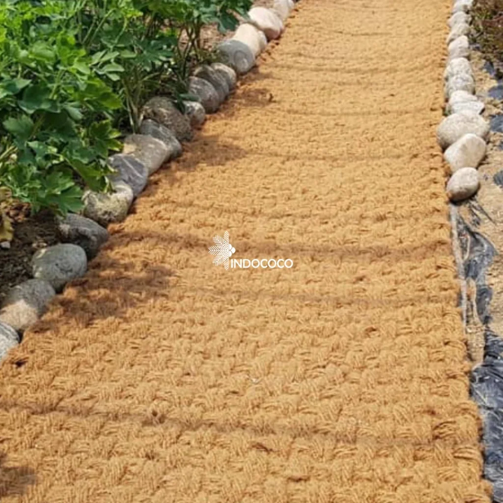 coir mats roll