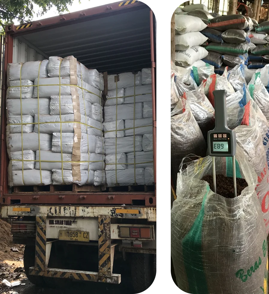 coco fiber potting soil