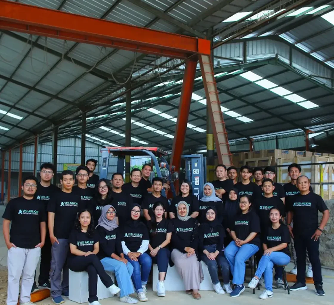PT Visi Arlion Internasional pt visi arlion internasional