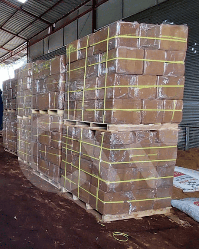 Coir Block Australia