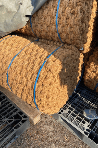 Coir Mats