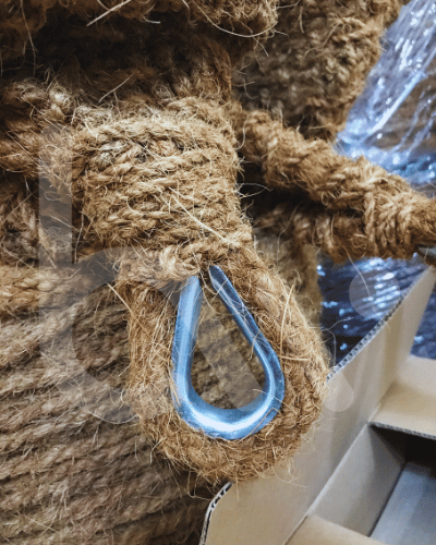 Coir Rope Australia