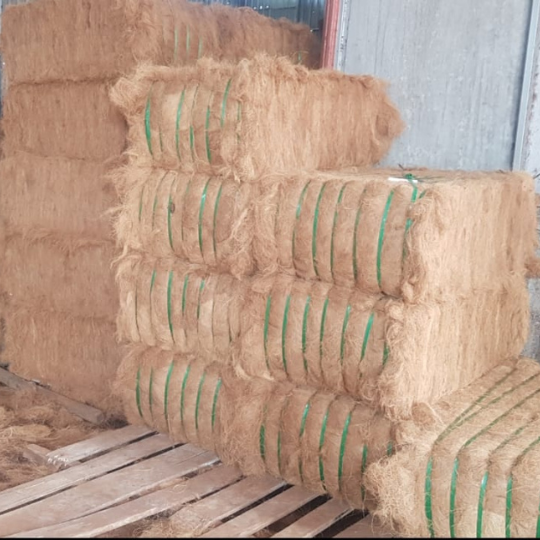 coconut fibre for plants