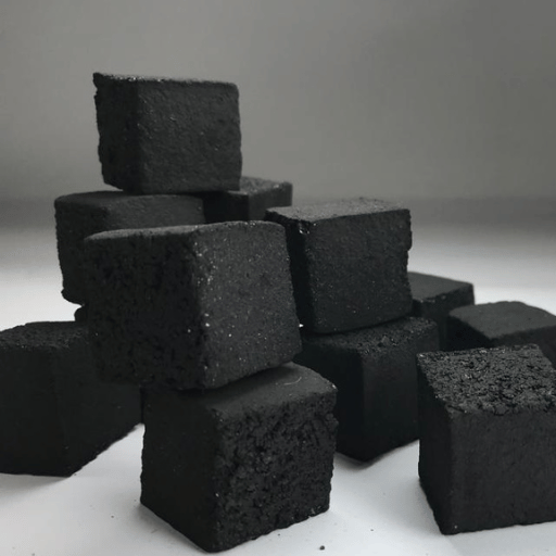 Coconut Charcoal Briquette - Bertwin