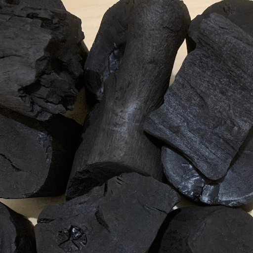 Halaban Wood Charcoal - Bertwin