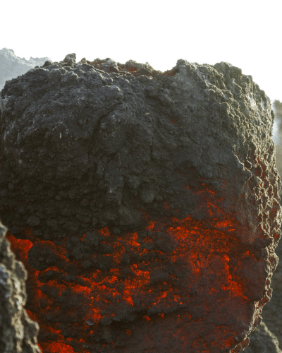 Lava Rock -1