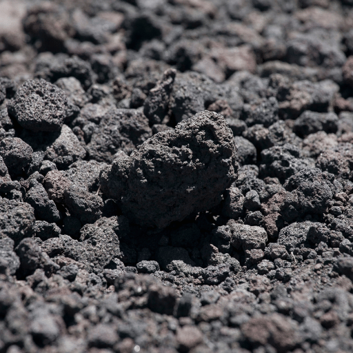 Lava-Rock