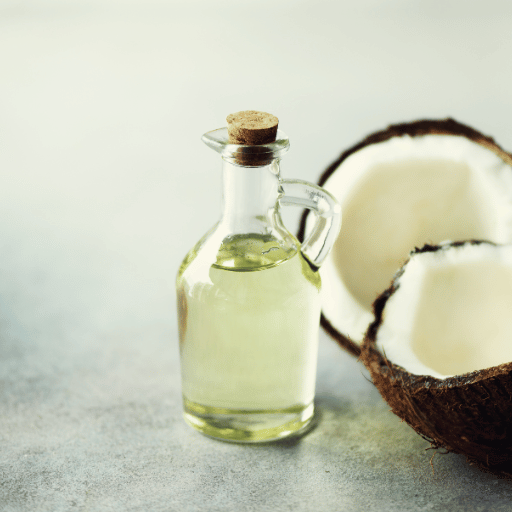 Virgin Coconut Oil - Bertwin