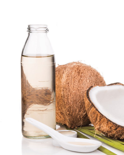 Virgin Coconut