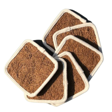 Coir Coaster - Kitchenware - Home Living