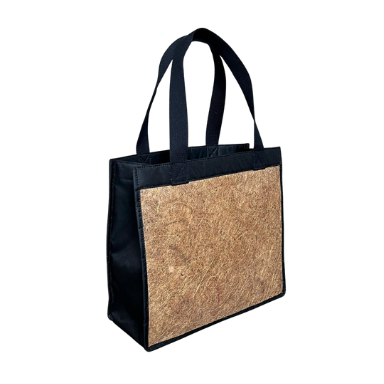 Coir Shopping Bag - Natural Fashion