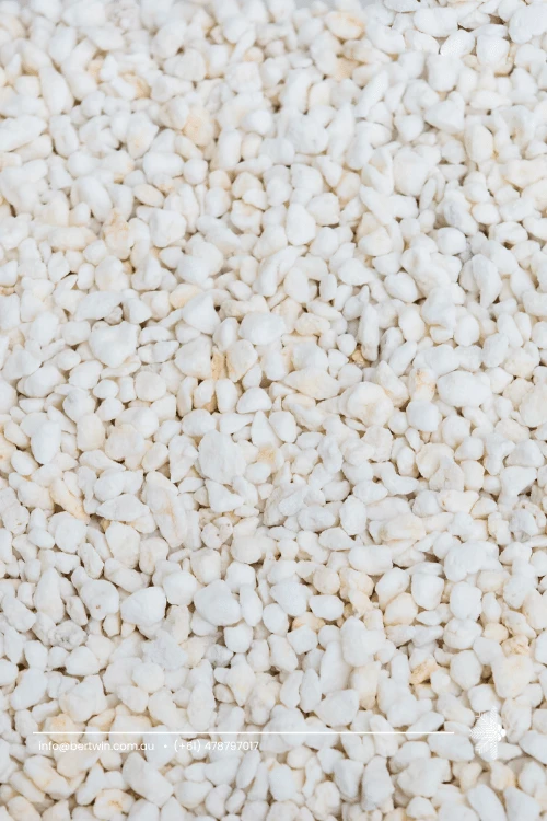 perlite potting mix