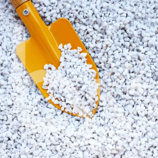 perlite soil mix
